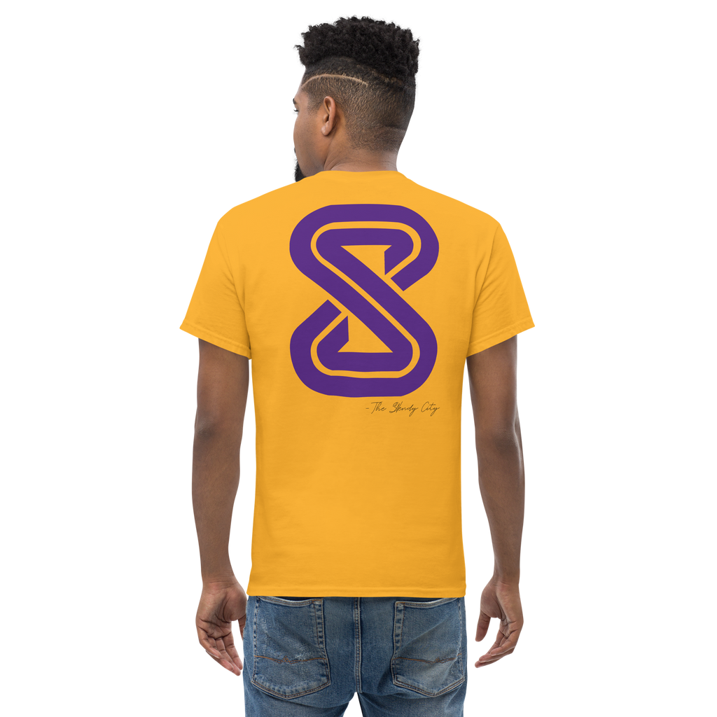 MOMMA MENTALITY TEE YL image 6
