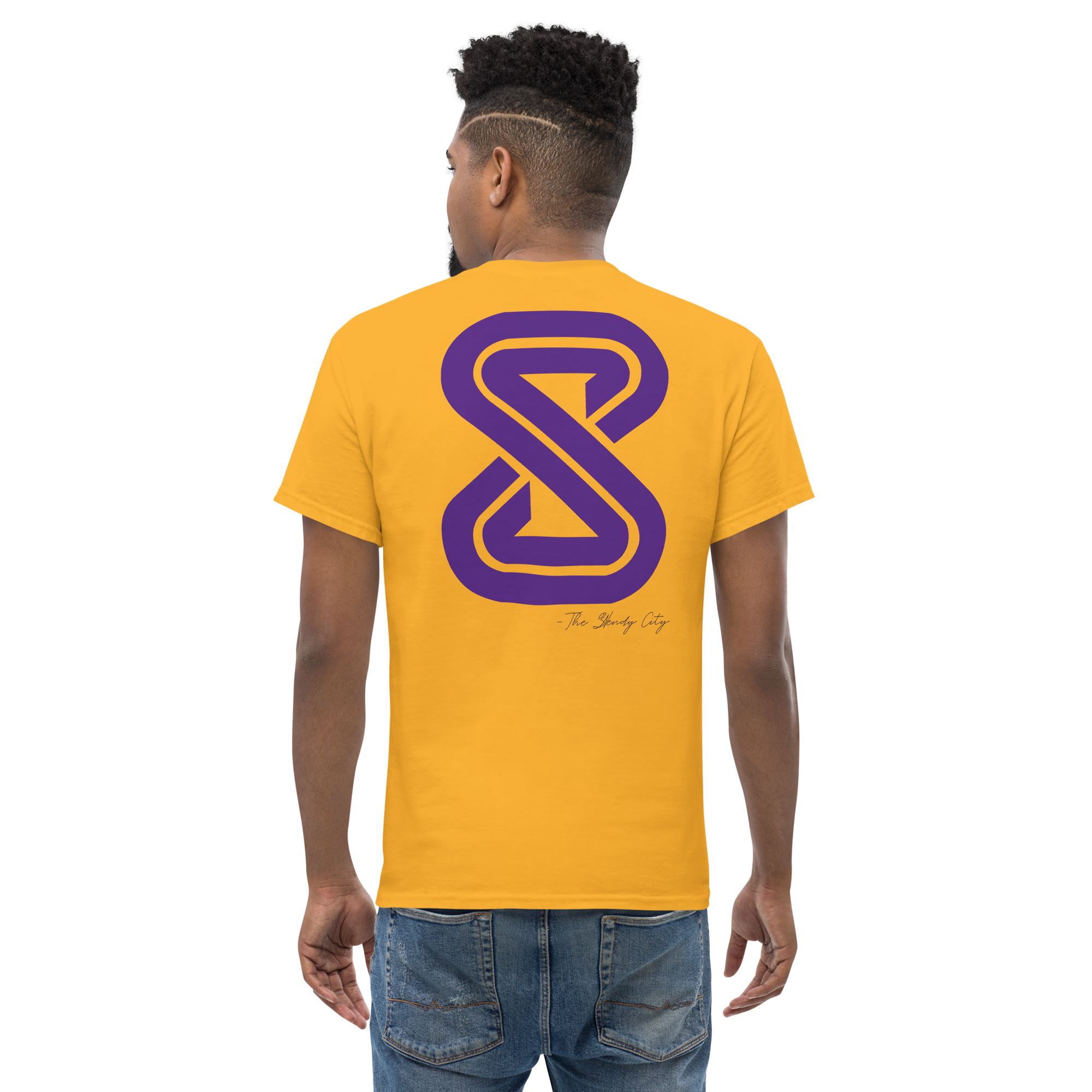 MOMMA MENTALITY TEE YL image 6