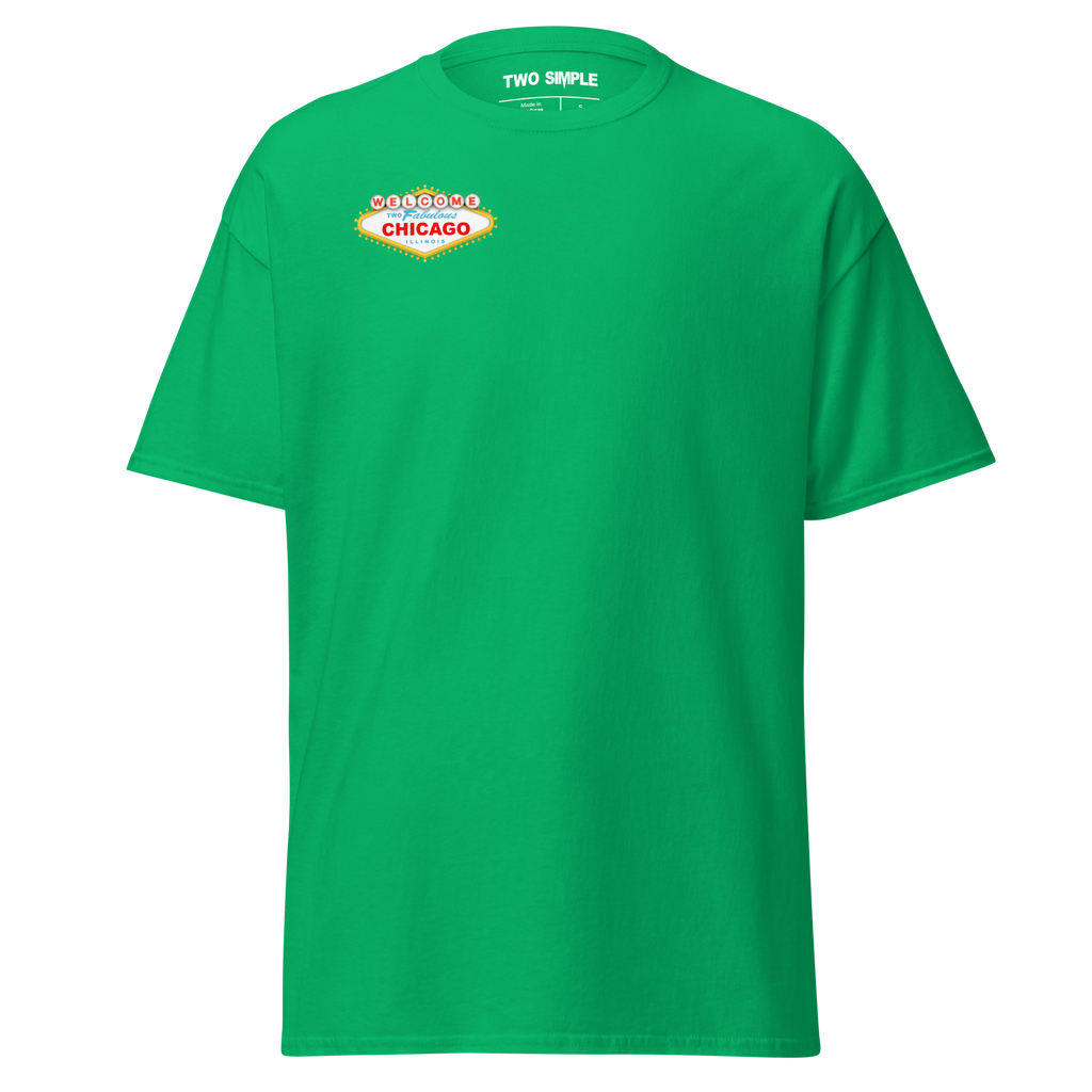 WELCOME HOME TEE image 9