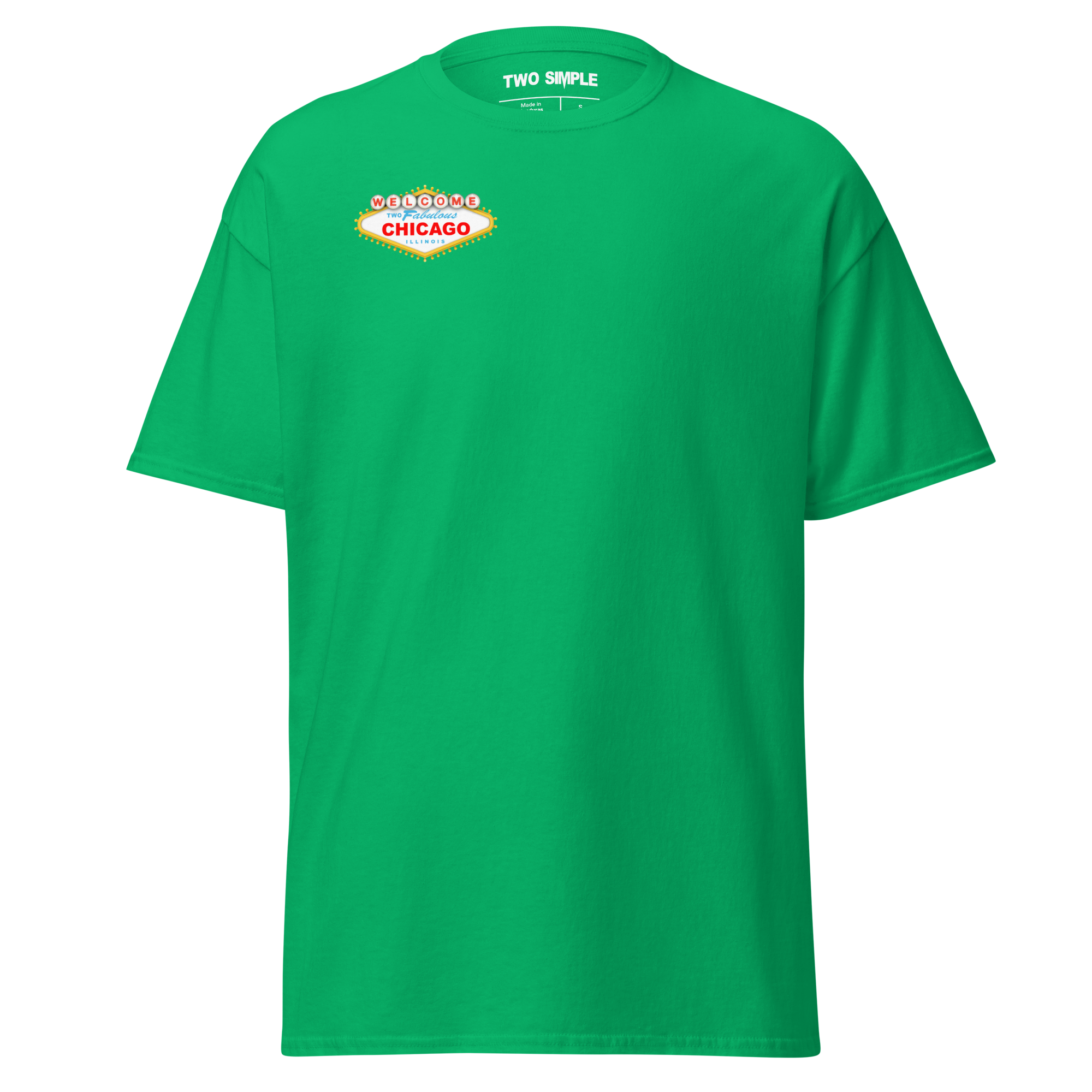WELCOME HOME TEE image 9