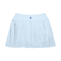 Women's Pleated Yoga Skort