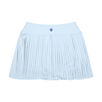 Women's Pleated Yoga Skort