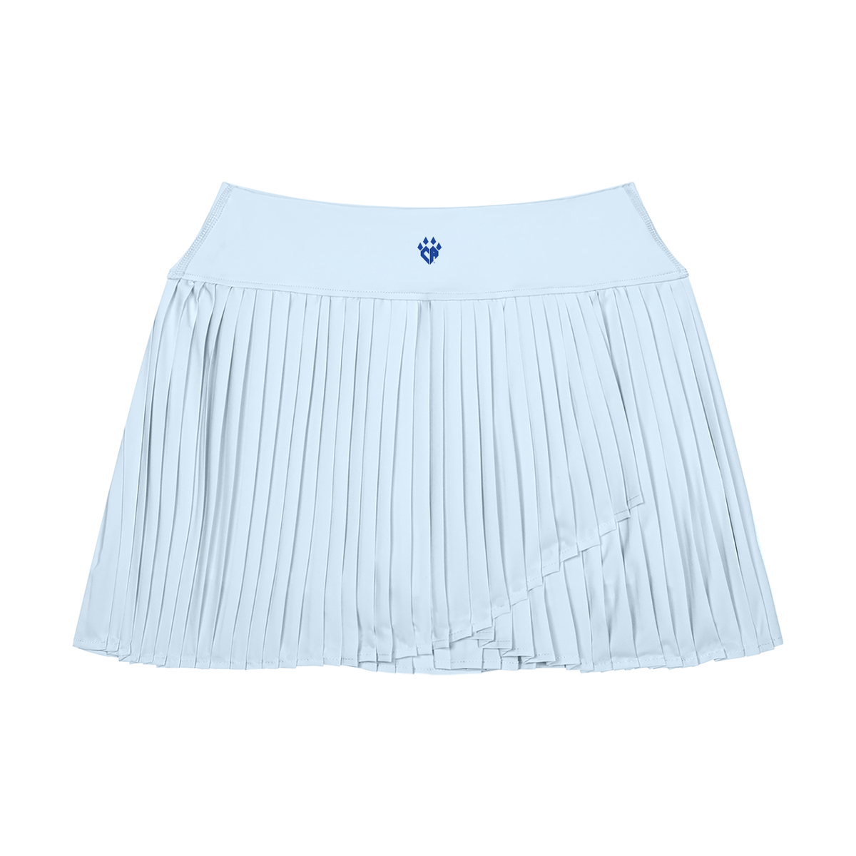 Women's Pleated Yoga Skort