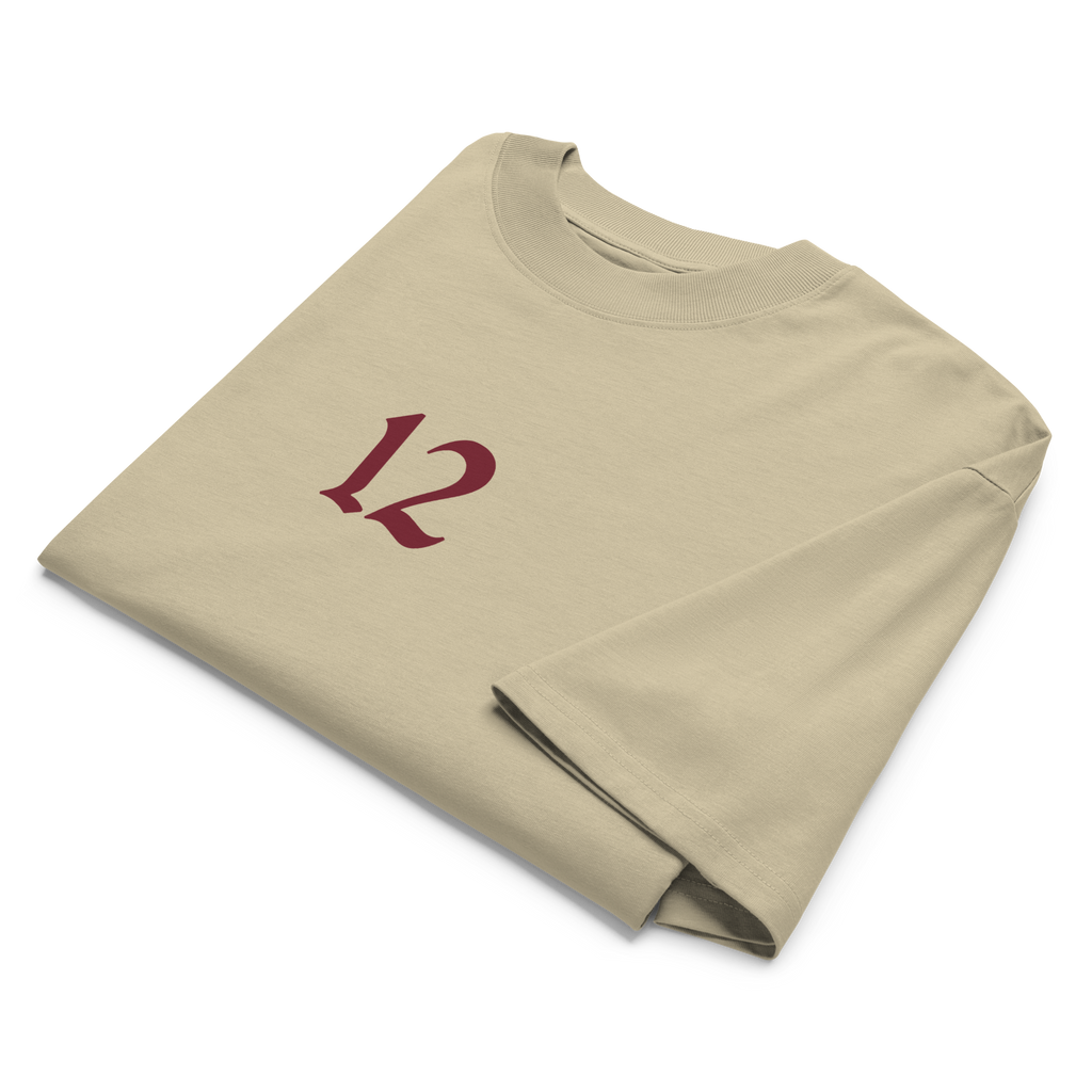 TURN ME UP TEE image 4