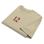 TURN ME UP TEE image 4