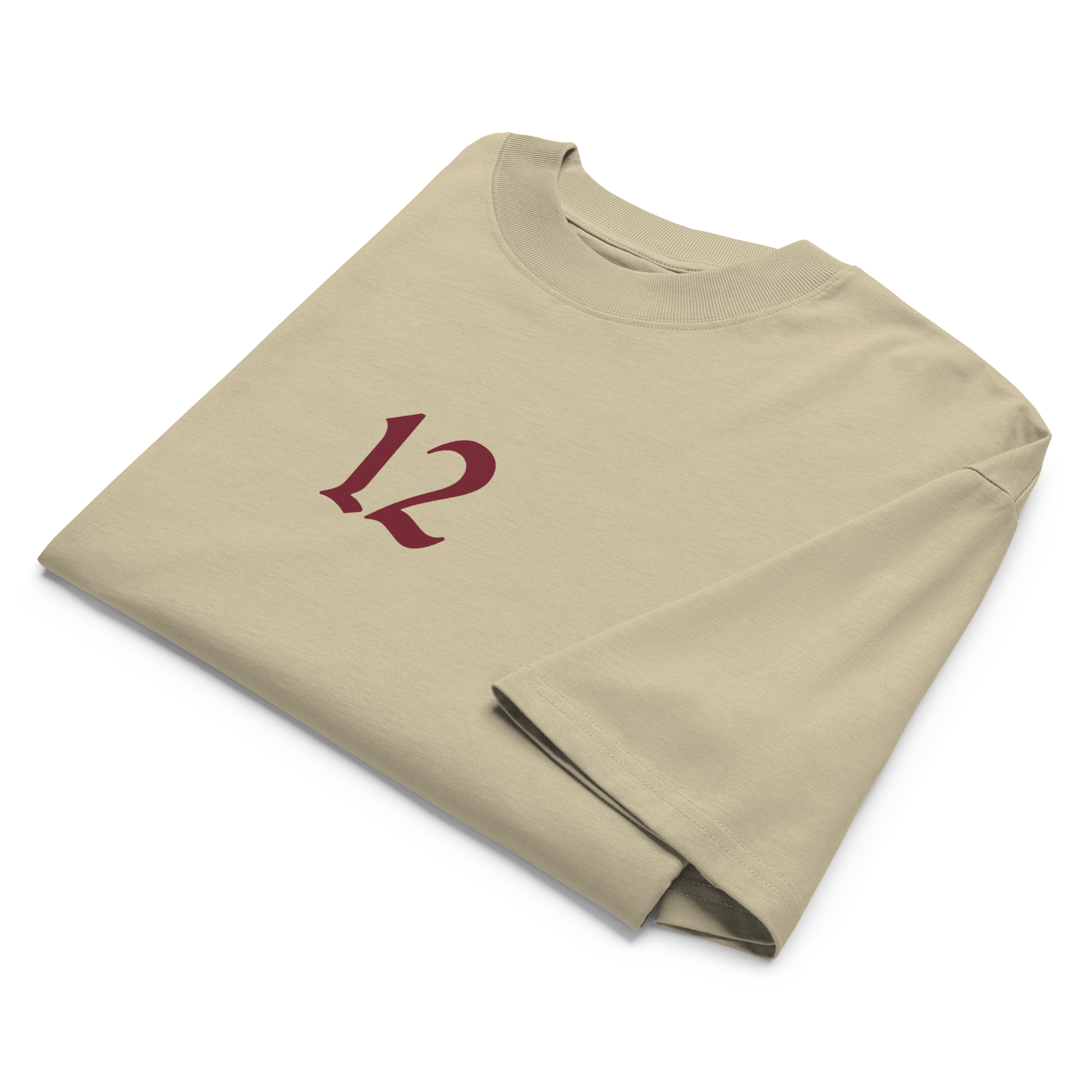 TURN ME UP TEE image 4