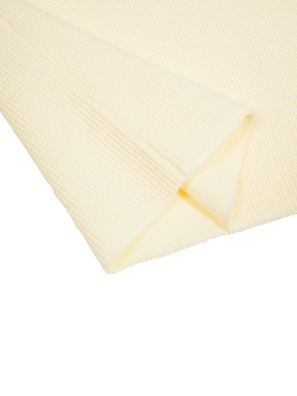 ANGEL WAFFLE TEE image 9