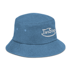 VON-DUTCH DENIM BUCKET HAT image 13