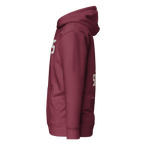 SIMPLE EGN HOODIE image 1