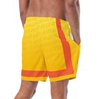 LIT SWIM TRUNKS image 9