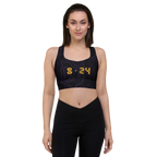 MOMMA MENTALITY SPORTS BRA image 7
