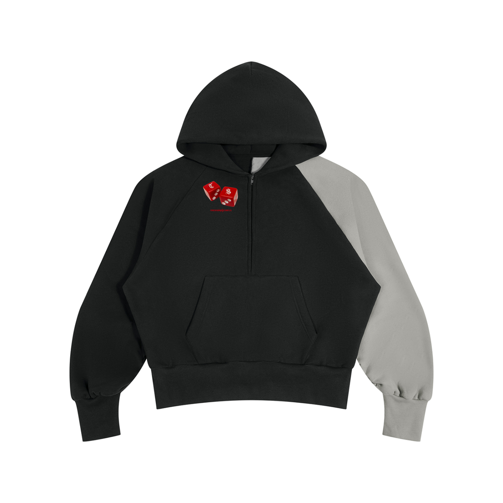 DICE HOODIE