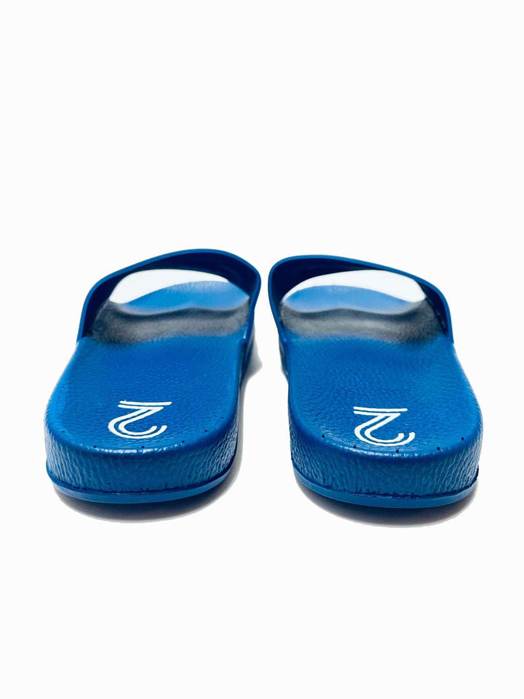 THE ‘Nipsey Blue’ SIMPLE SLIDES image 8