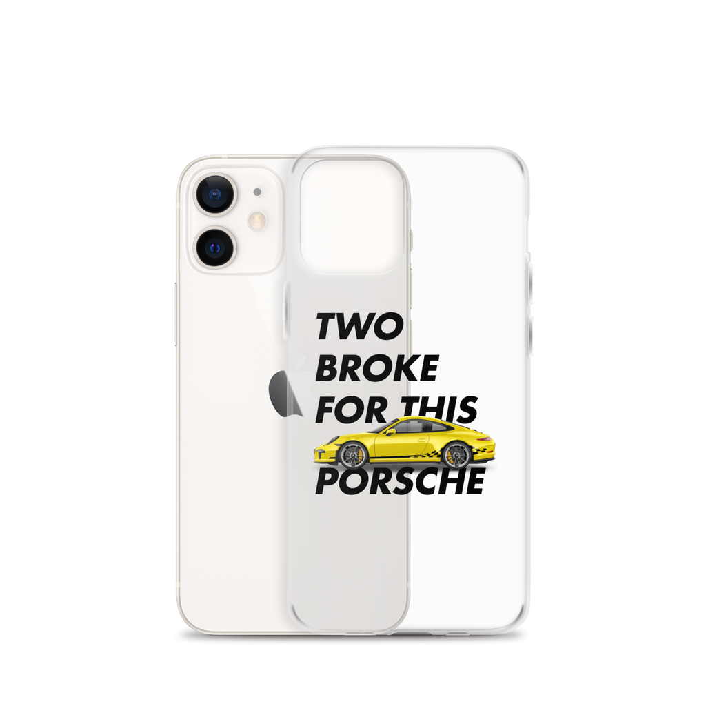 Clear Case for iPhone® image 7