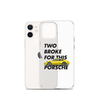 Clear Case for iPhone® image 7