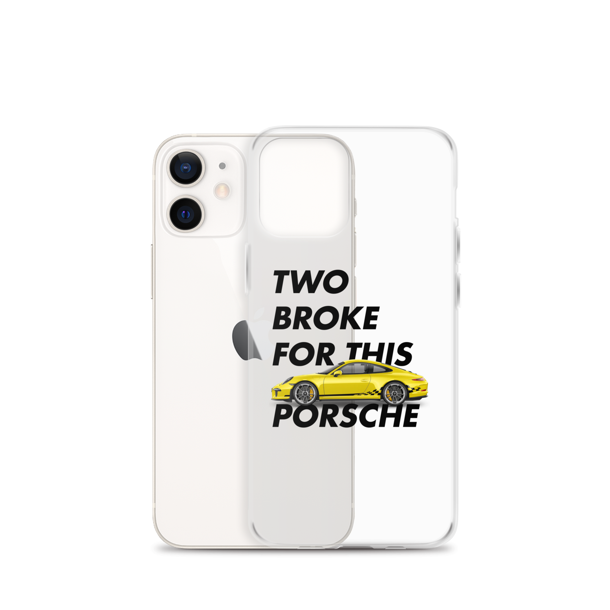 Clear Case for iPhone® image 7