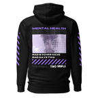 HER MENTAL HOODIE image 1