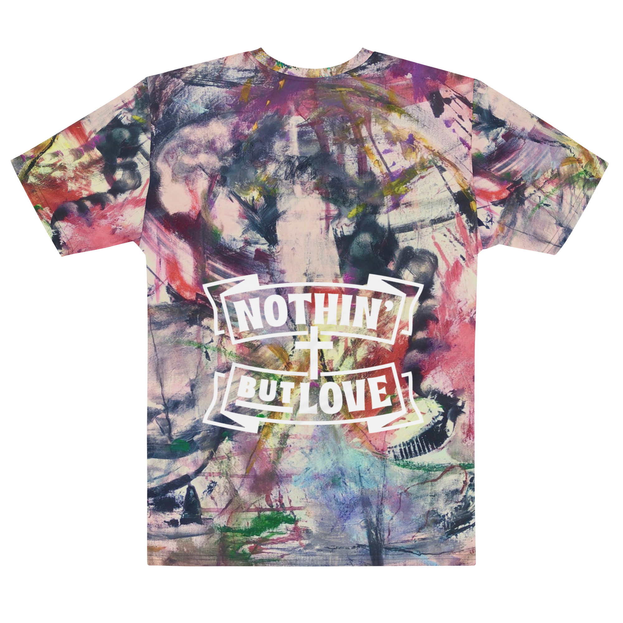 OLD-SCHOOL TEE image 1