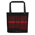 THANK YOU TOTE BAG image 0