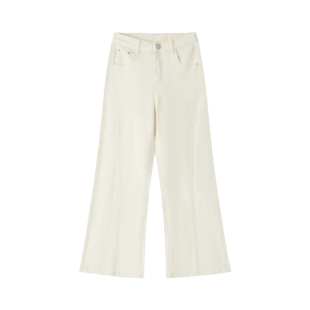 FLARE JEANS JEANS by FIELD