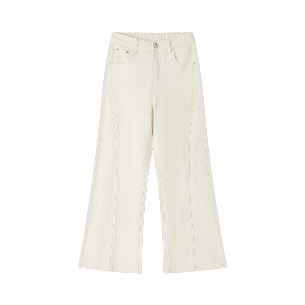 FLARE JEANS JEANS by FIELD