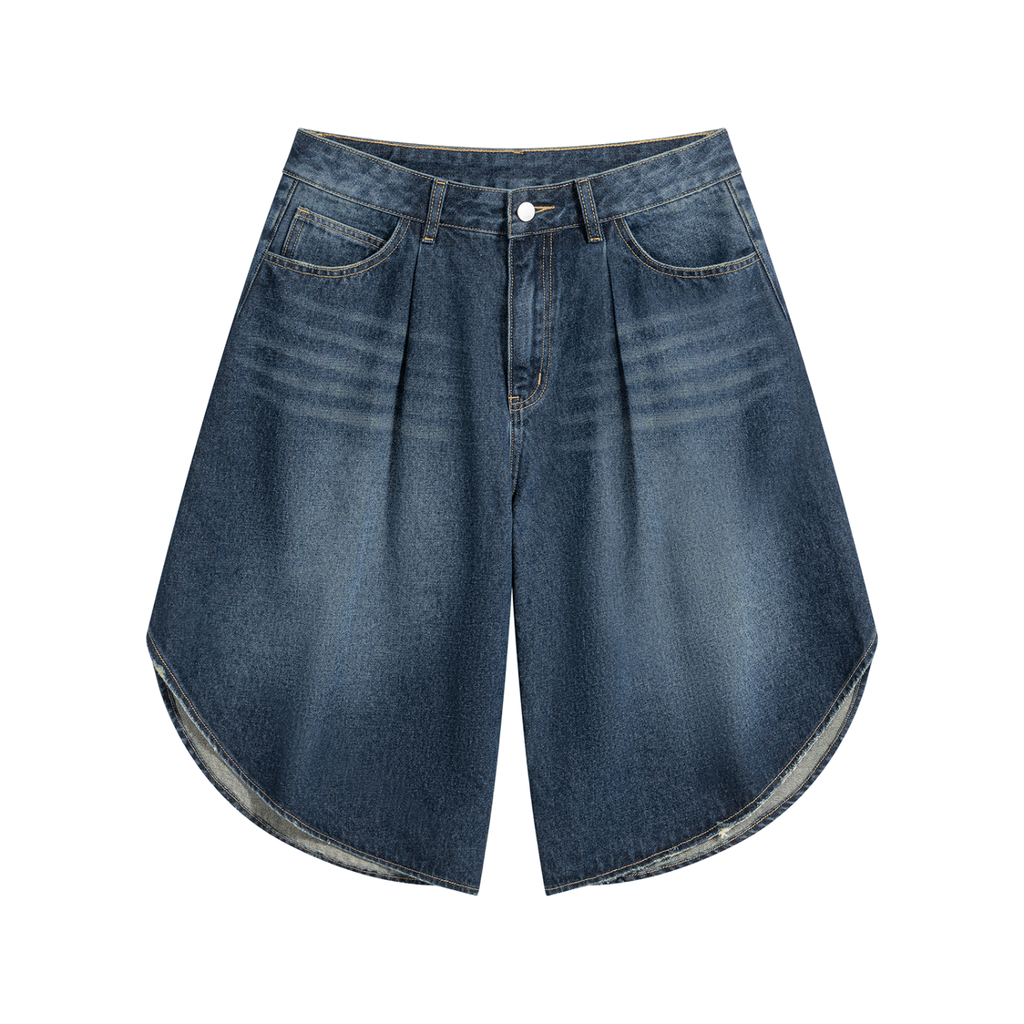 CHAP SHORTS
