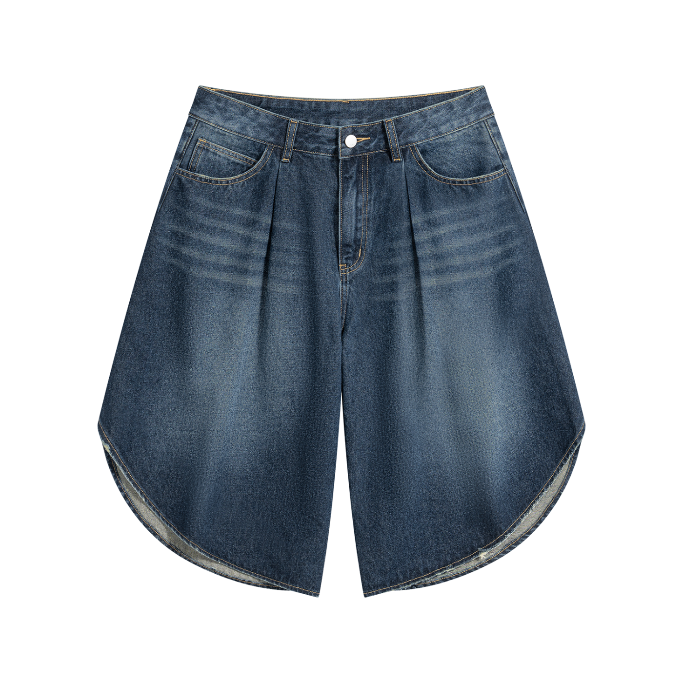 CHAP SHORTS