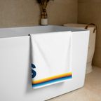 TWO SWIM BEACH TOWEL image 4
