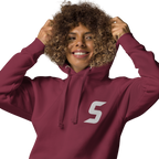 SIMPLE EGN HOODIE image 6