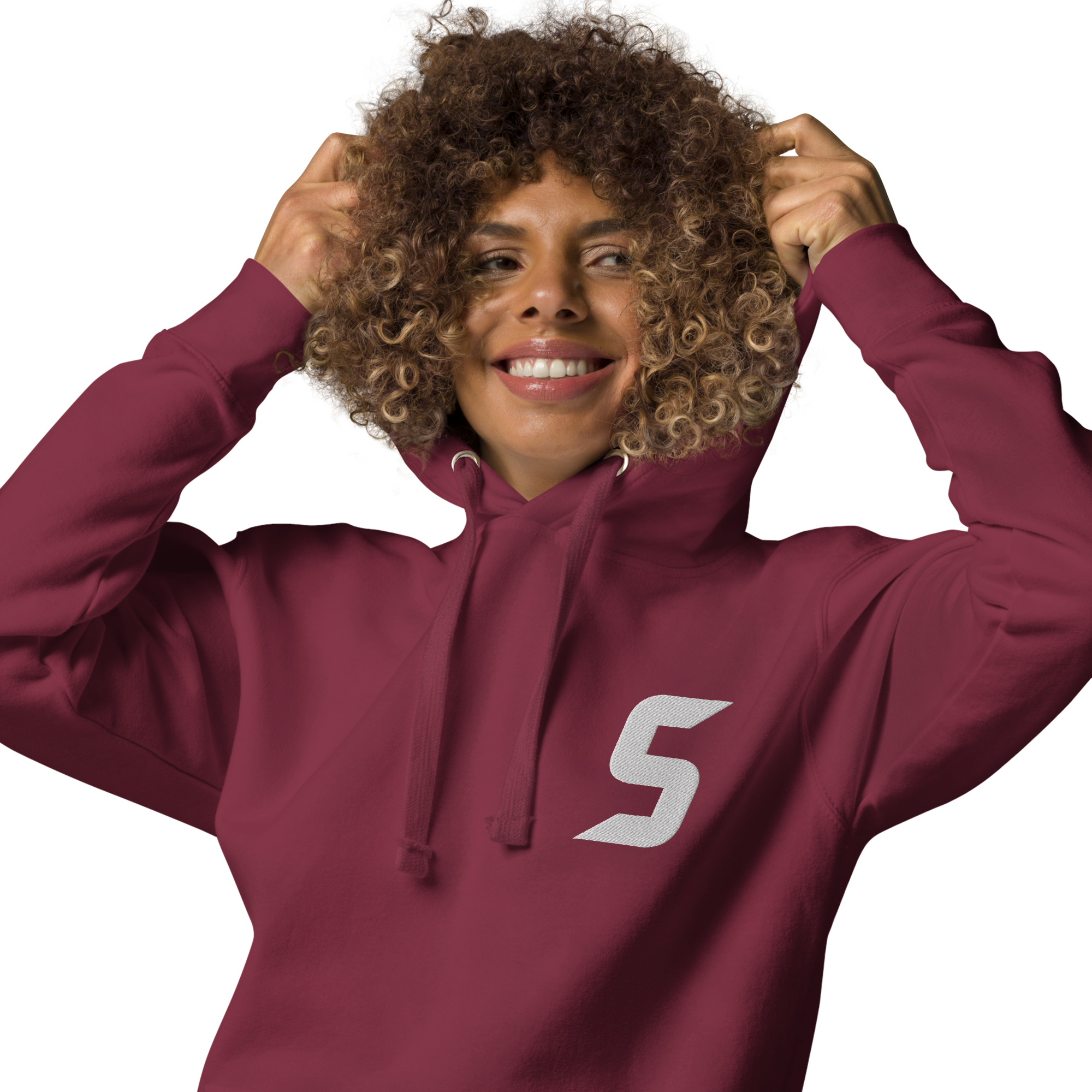 SIMPLE EGN HOODIE image 6