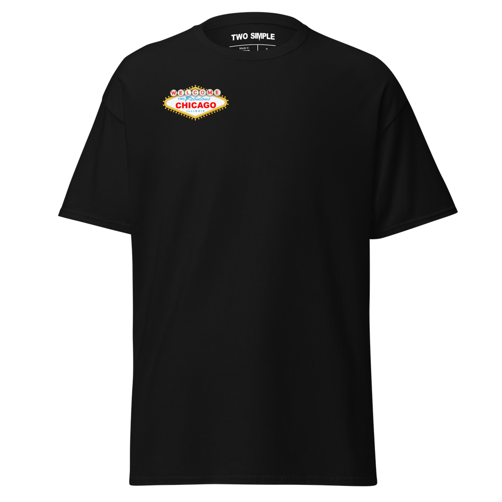WELCOME HOME TEE image 3