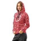 MIND HOODIE image 6