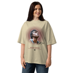 DREAMER TEE OVERSIZED image 2