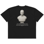 KING HOWARD OVERSIZED TEE image 11