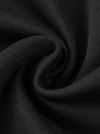 FOLDED CLOTHES HOODIE 'OBSIDIAN' image 7