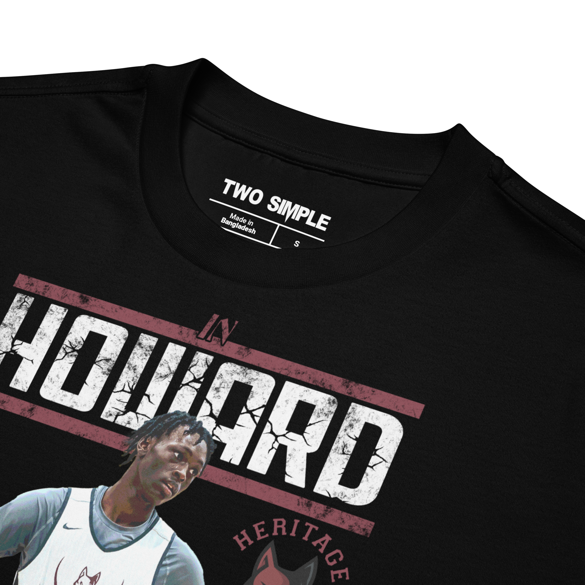 TRUST HIM TEE image 9