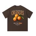 FRESH PRODUCE 'ORANGES' TEE