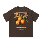 FRESH PRODUCE 'ORANGES' TEE