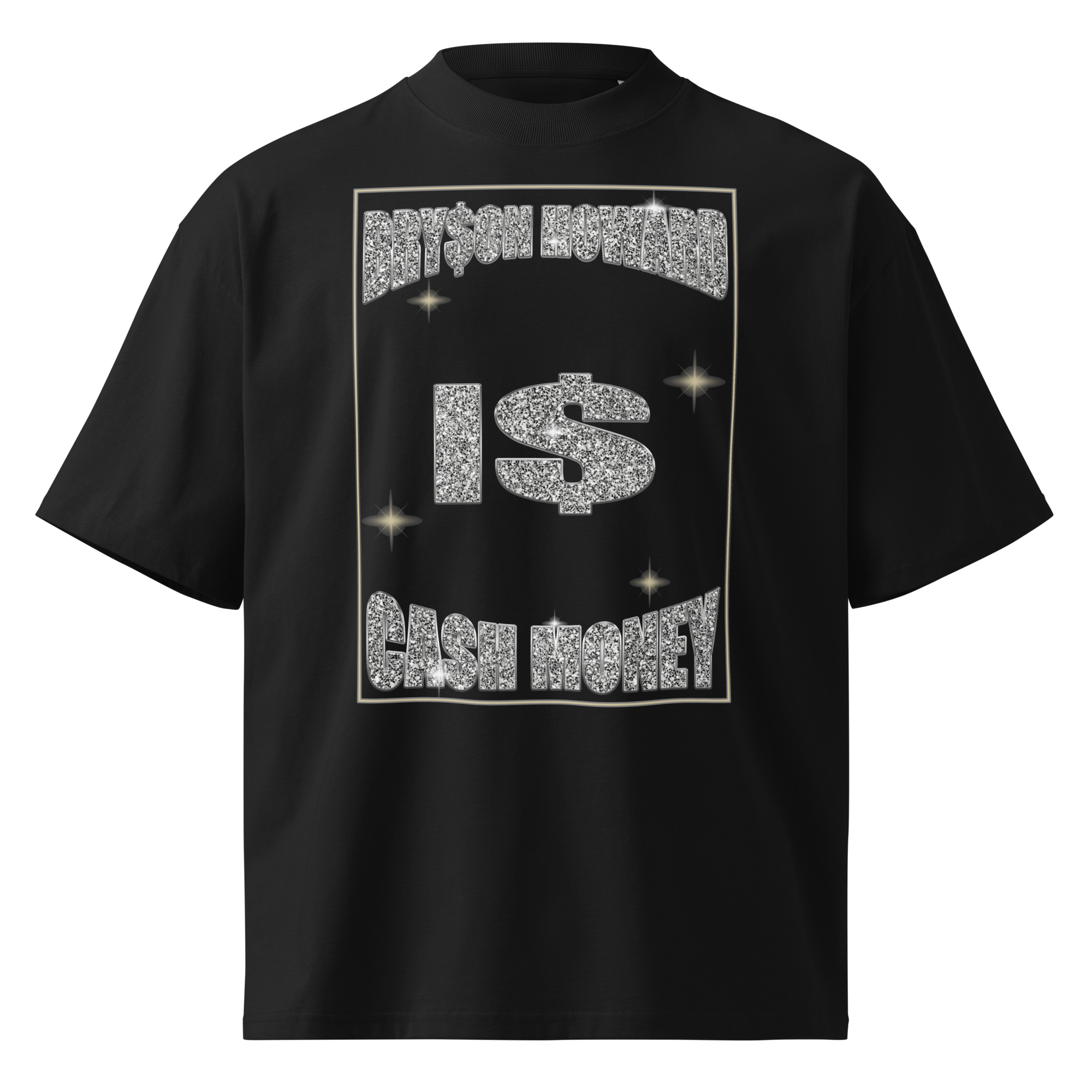 Cash Money TEE image 0
