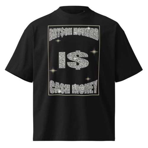 Cash Money TEE image 0