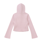 CREED 'WOMENS' HOODIE