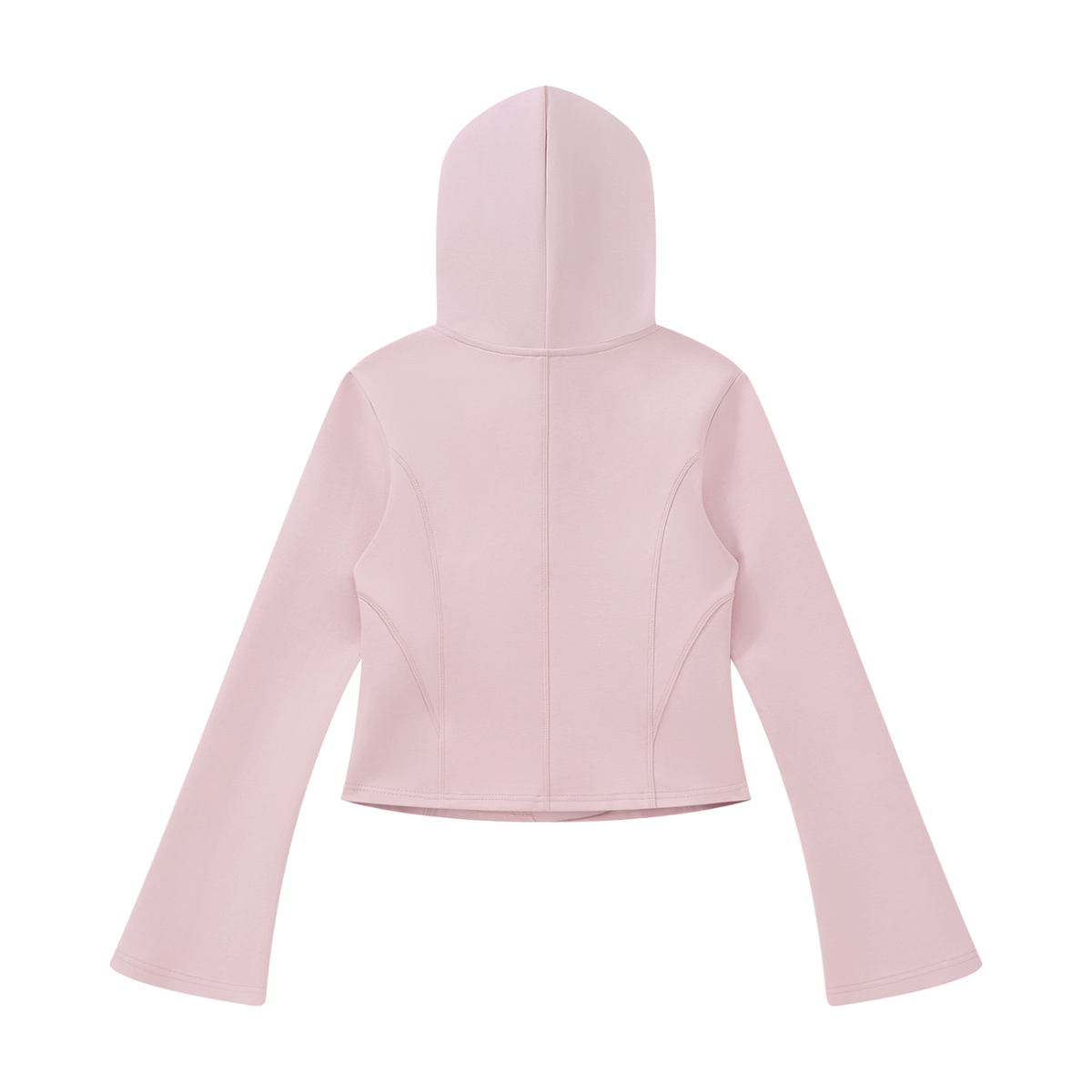 CREED 'WOMENS' HOODIE
