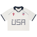 WC 2026 JERSEY - 'USA' HOME
