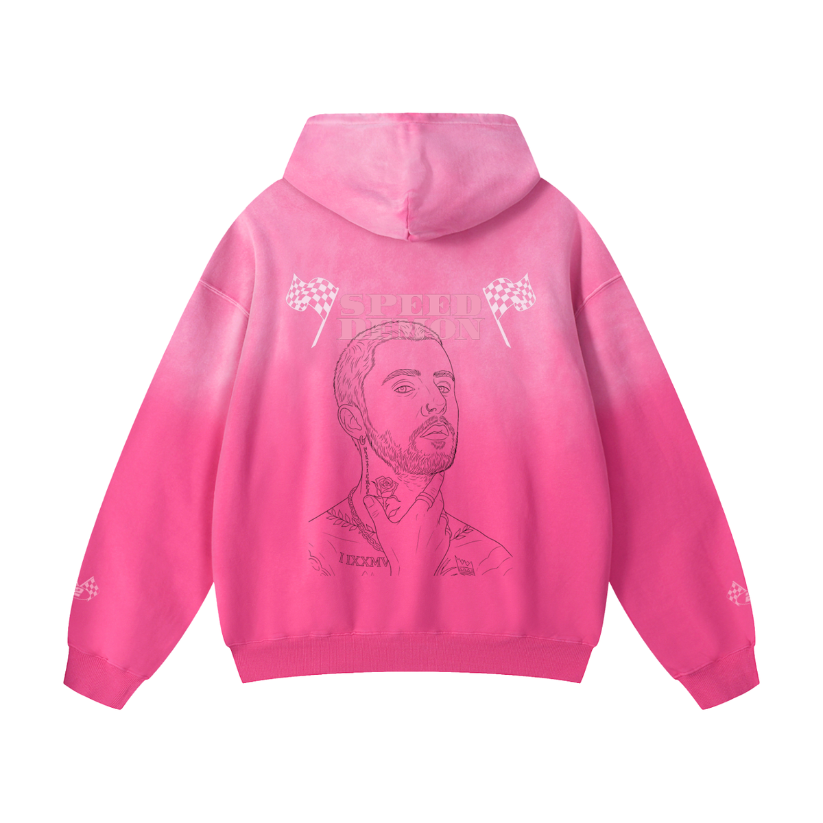 SWAG II HOODIE – Two Simple Clothing SWAG II HOODIE – Two Simple Clothing