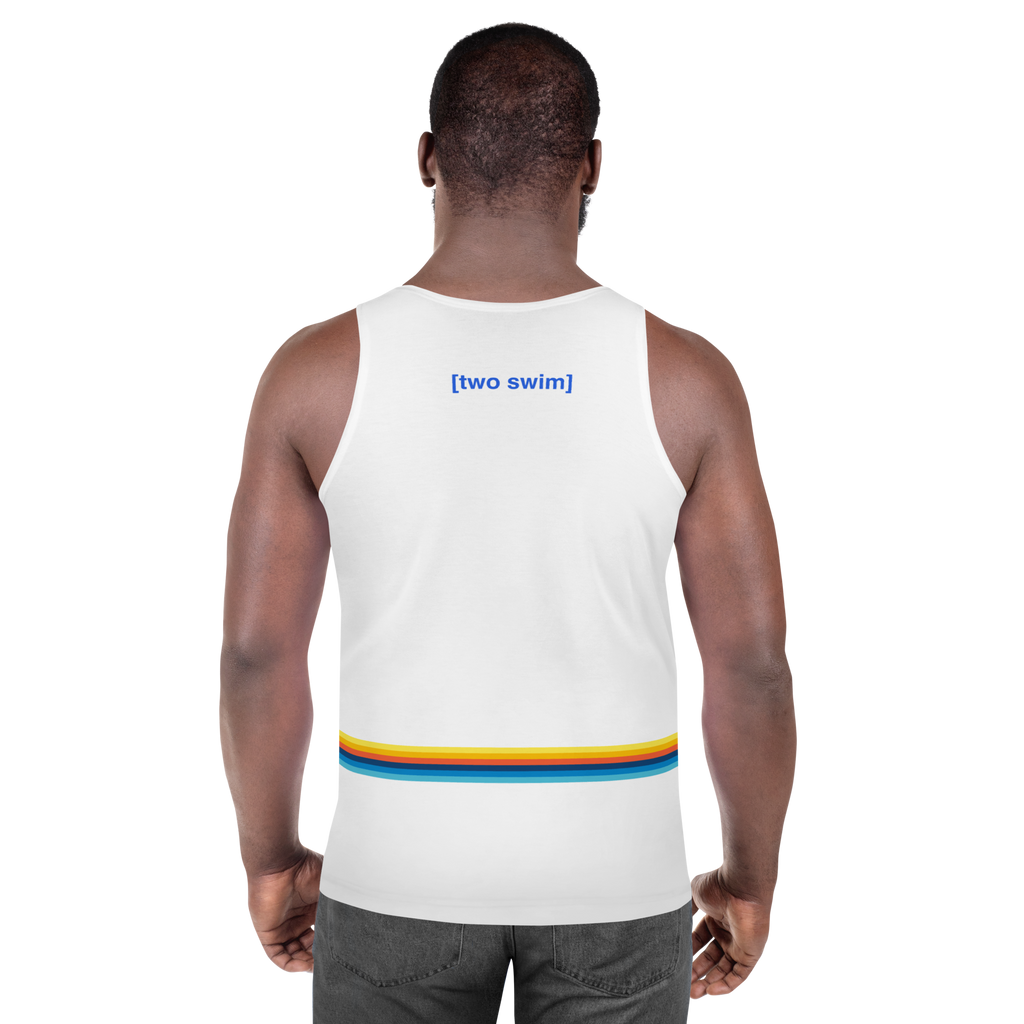 TWO SWIM TANK image 5
