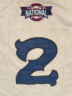 C.A.G NEGRO LEAGUE JERSEY image 6
