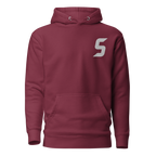 SIMPLE EGN HOODIE image 0
