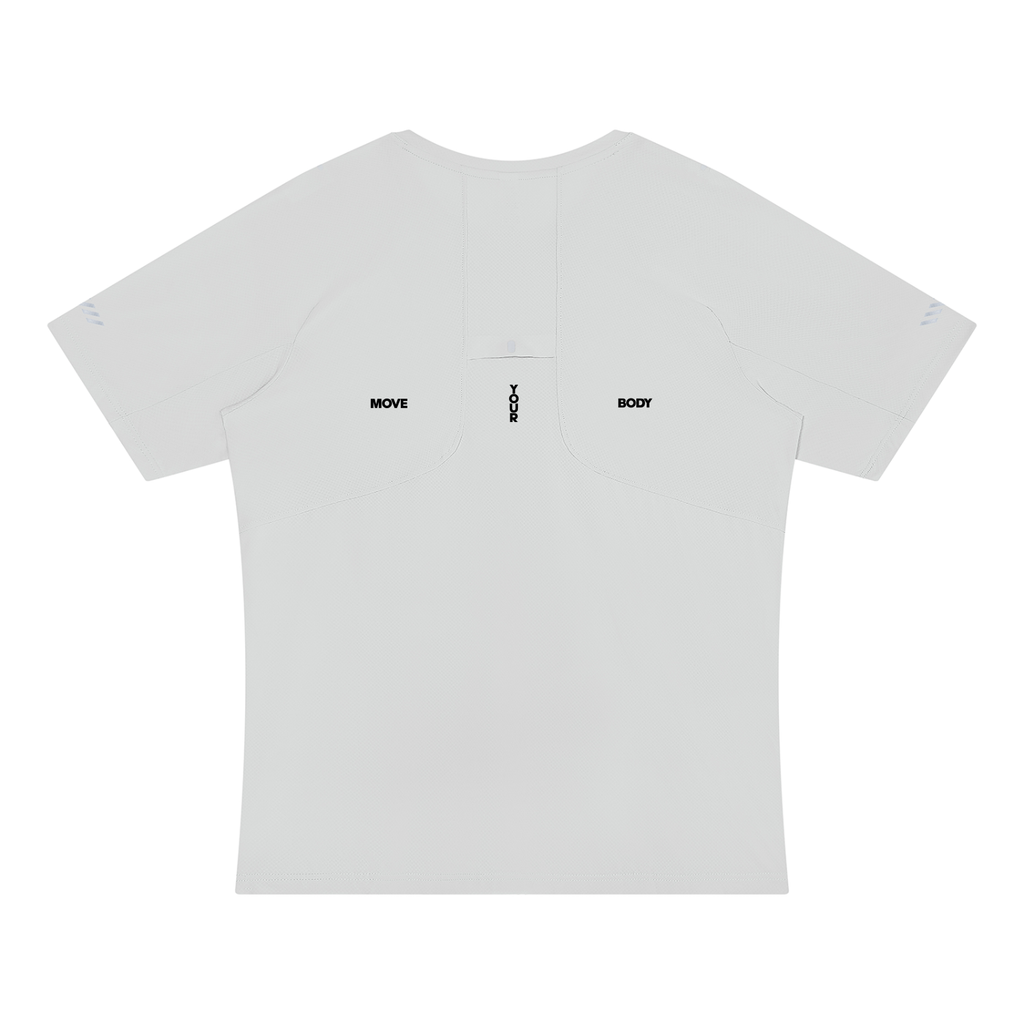 REFLECT TEE by FIELD