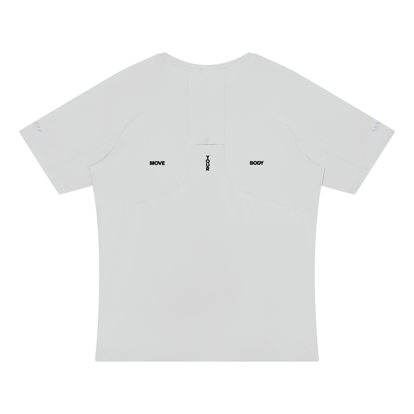 REFLECT TEE by FIELD
