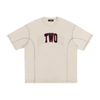 OLTL - SKETCHY TEE 'ARTWORK EDITION' image 0